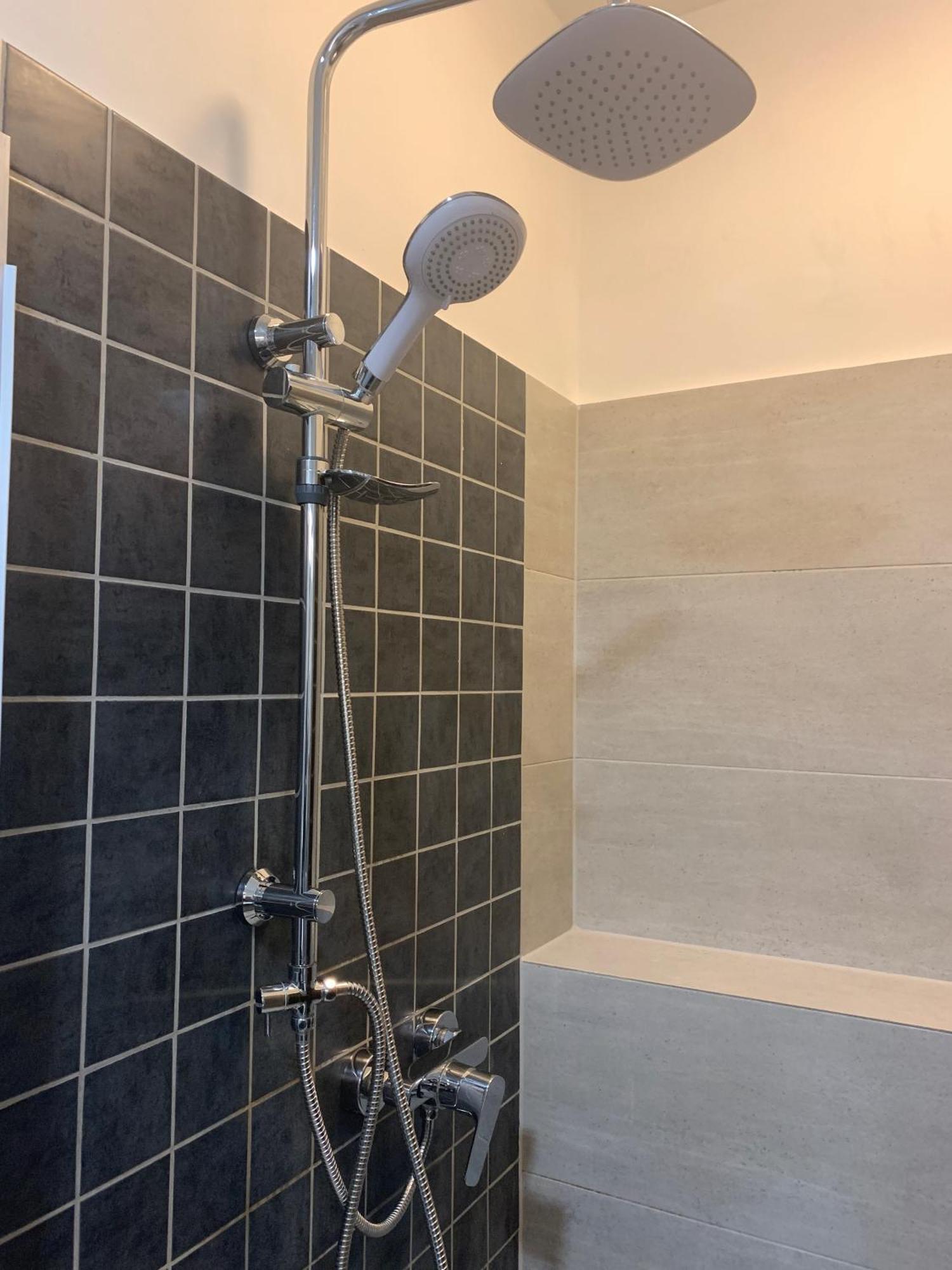 Greeny ヴロツワフ 部屋 写真