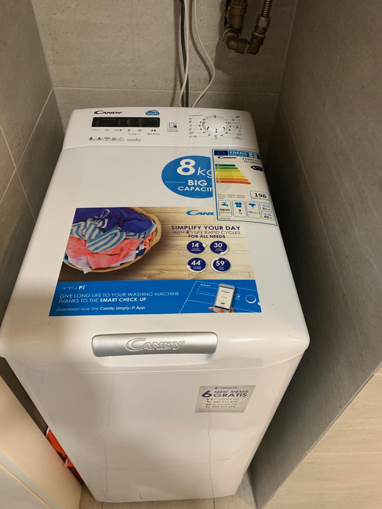 Greeny ヴロツワフ 部屋 写真