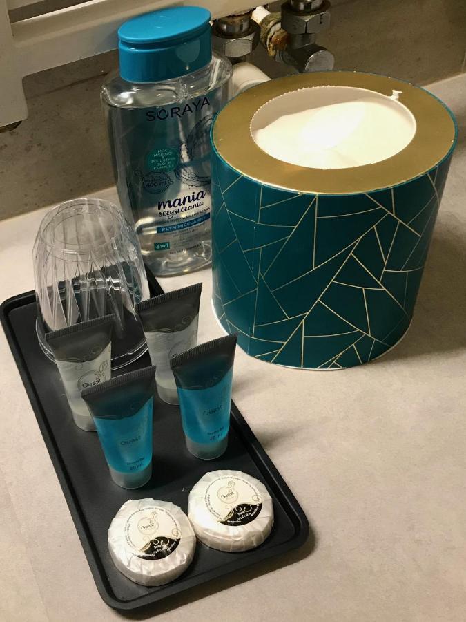 Greeny ヴロツワフ エクステリア 写真