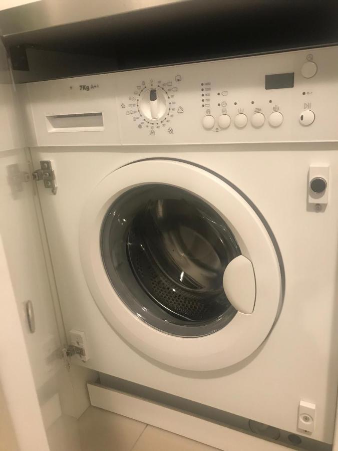 Greeny ヴロツワフ エクステリア 写真